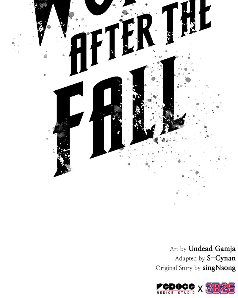 Read The World After the Fall EN Manga Online