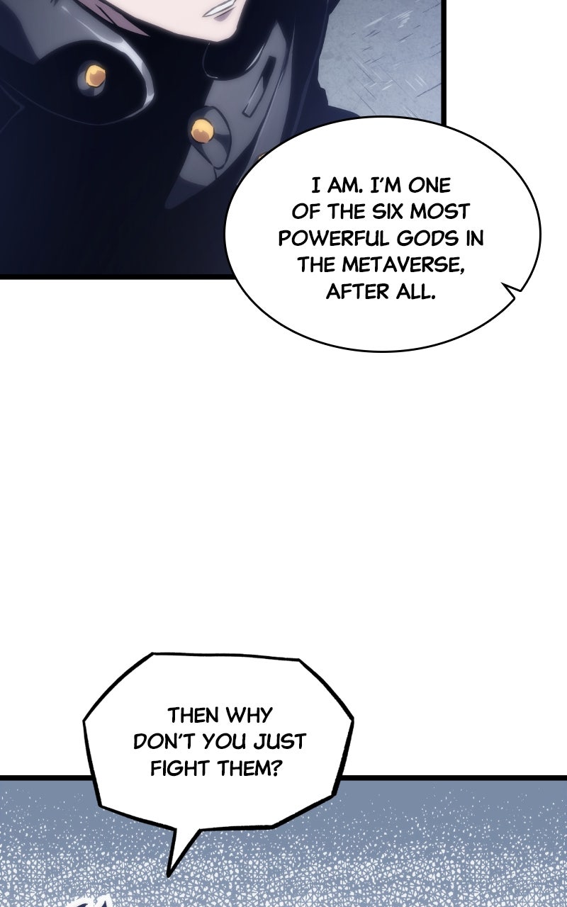 Read The World After the Fall EN Manga Online