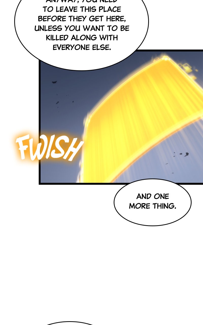 Read The World After the Fall EN Manga Online