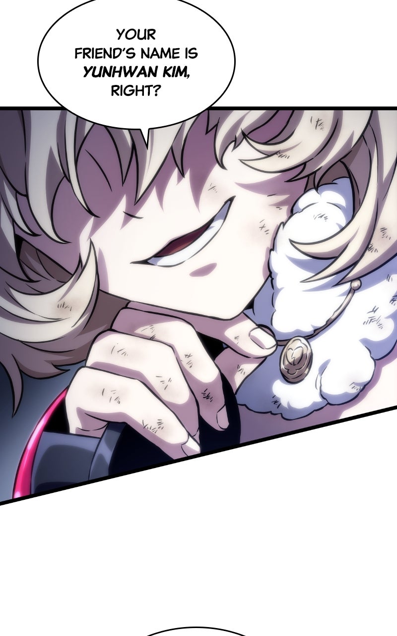 Read The World After the Fall EN Manga Online