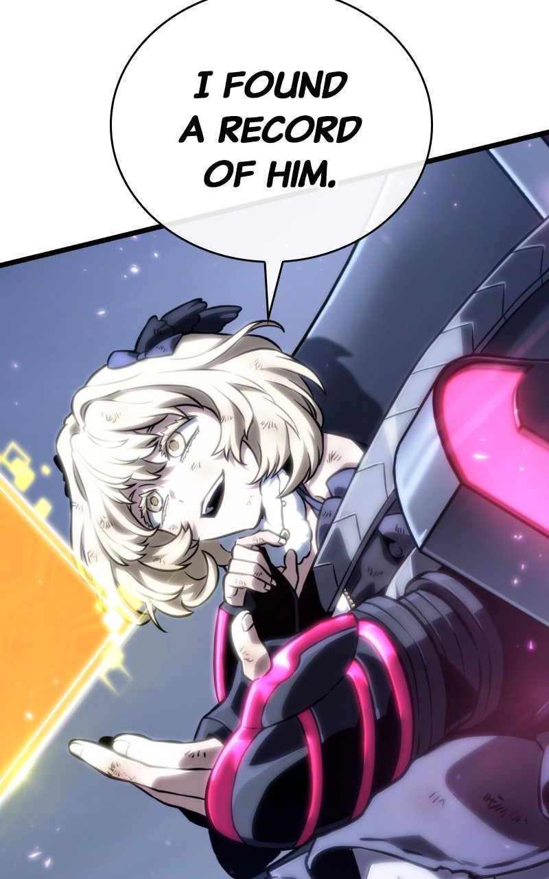 Read The World After the Fall EN Manga Online
