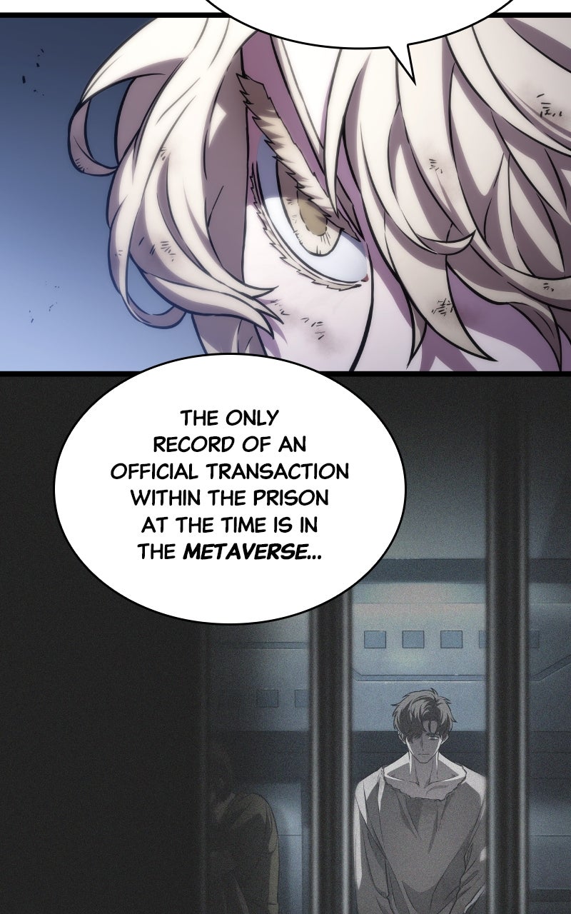 Read The World After the Fall EN Manga Online