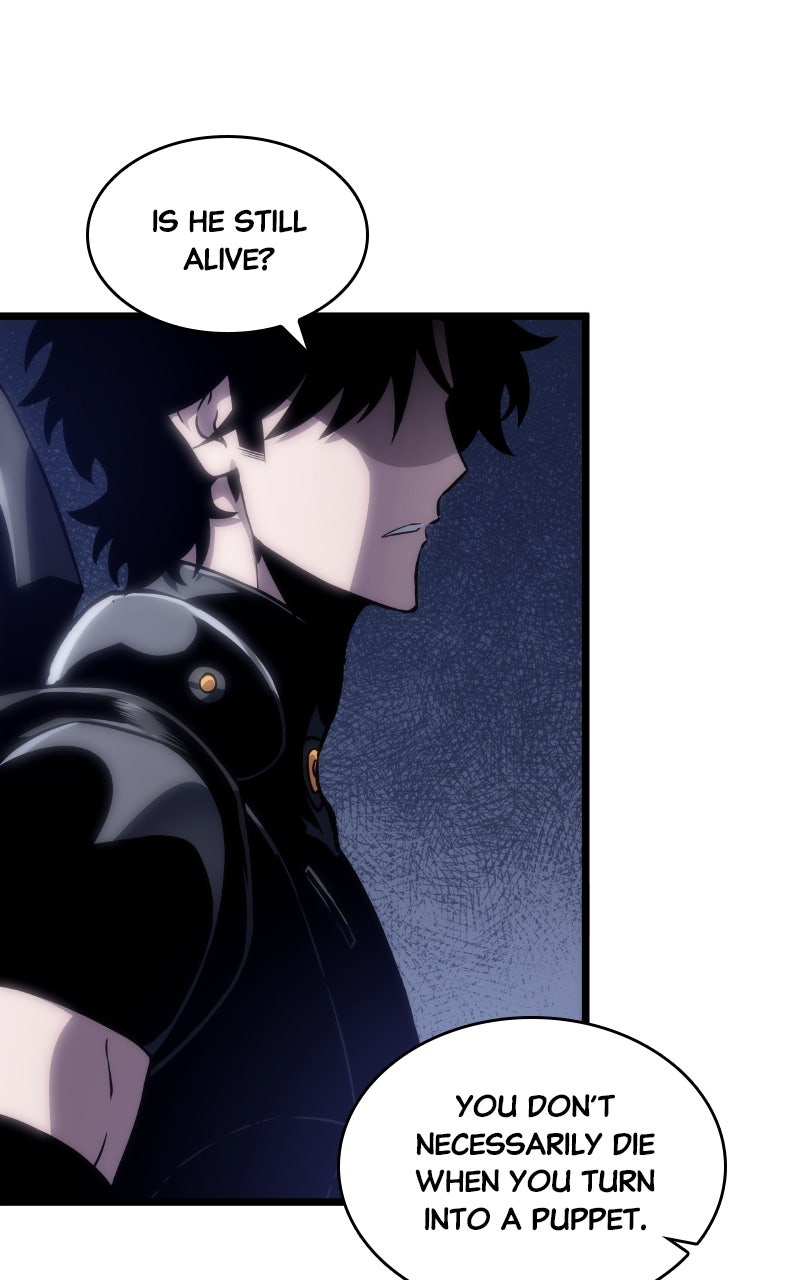 Read The World After the Fall EN Manga Online