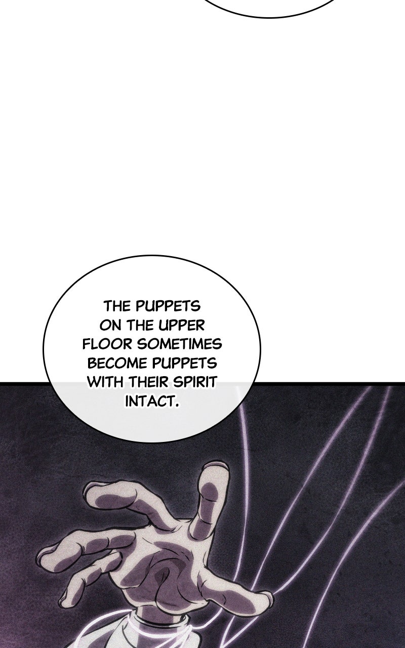 Read The World After the Fall EN Manga Online