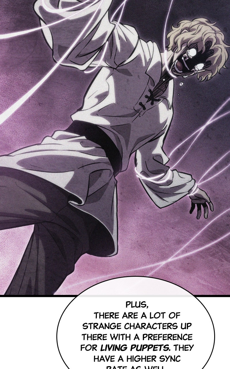 Read The World After the Fall EN Manga Online