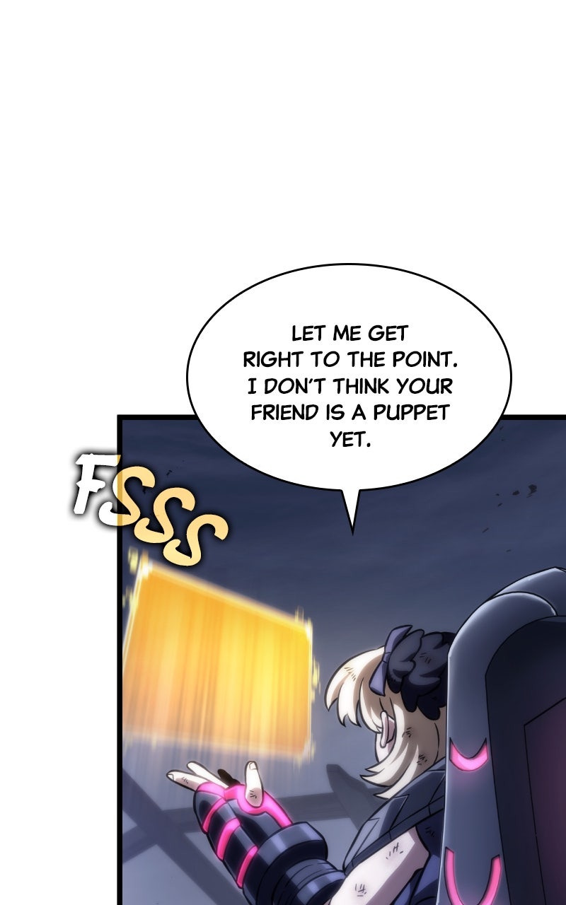 Read The World After the Fall EN Manga Online