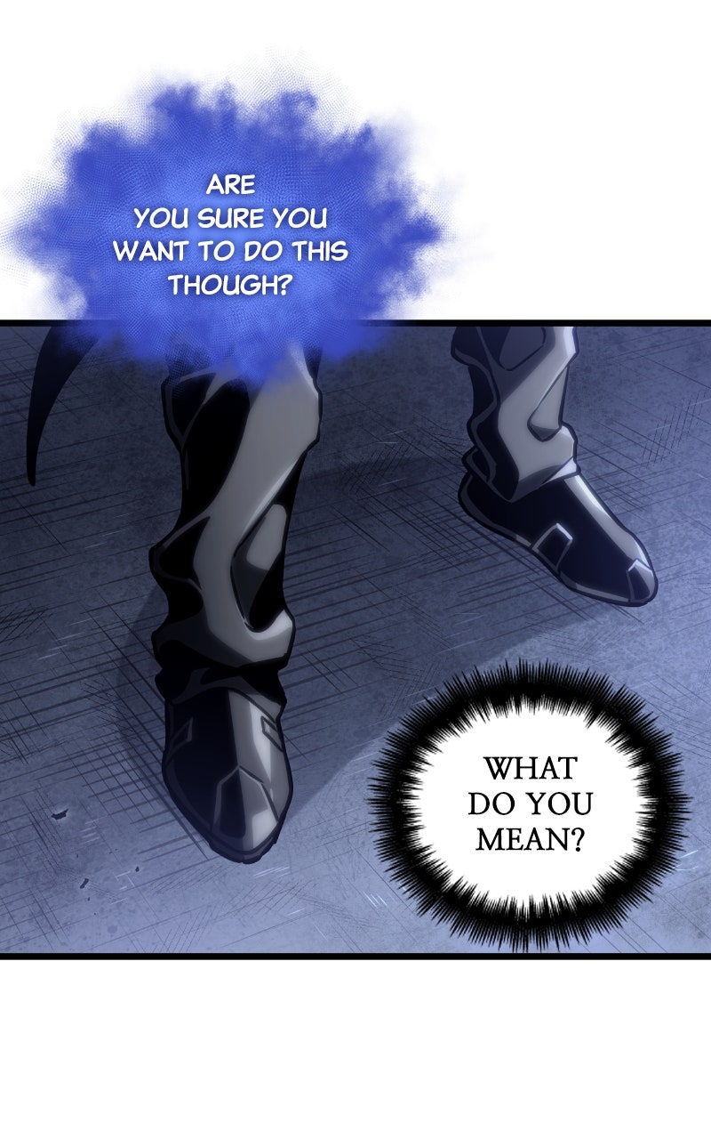 Read The World After the Fall EN Manga Online