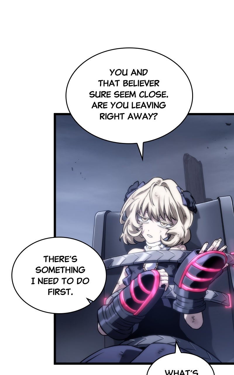 Read The World After the Fall EN Manga Online