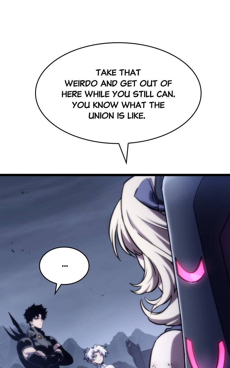 Read The World After the Fall EN Manga Online