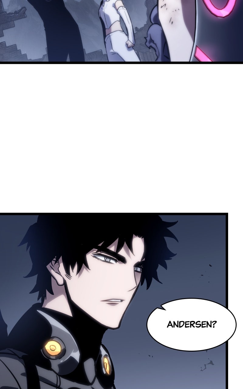 Read The World After the Fall EN Manga Online