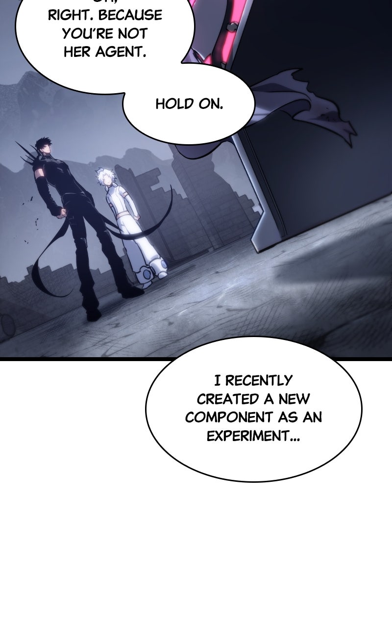 Read The World After the Fall EN Manga Online