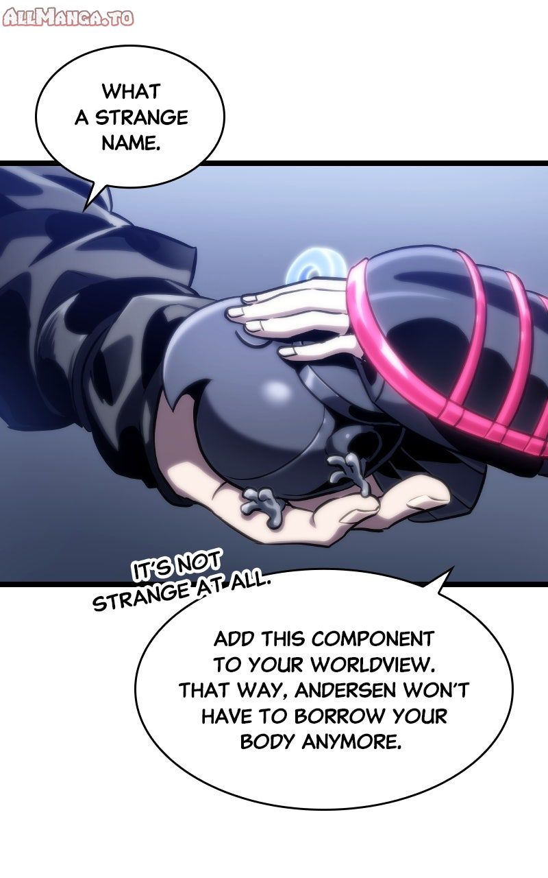 Read The World After the Fall EN Manga Online