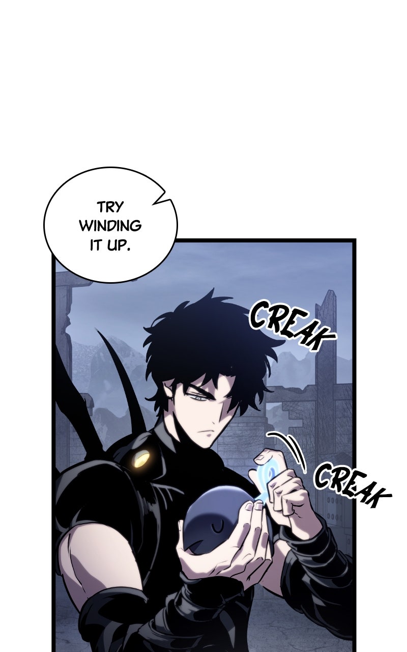 Read The World After the Fall EN Manga Online