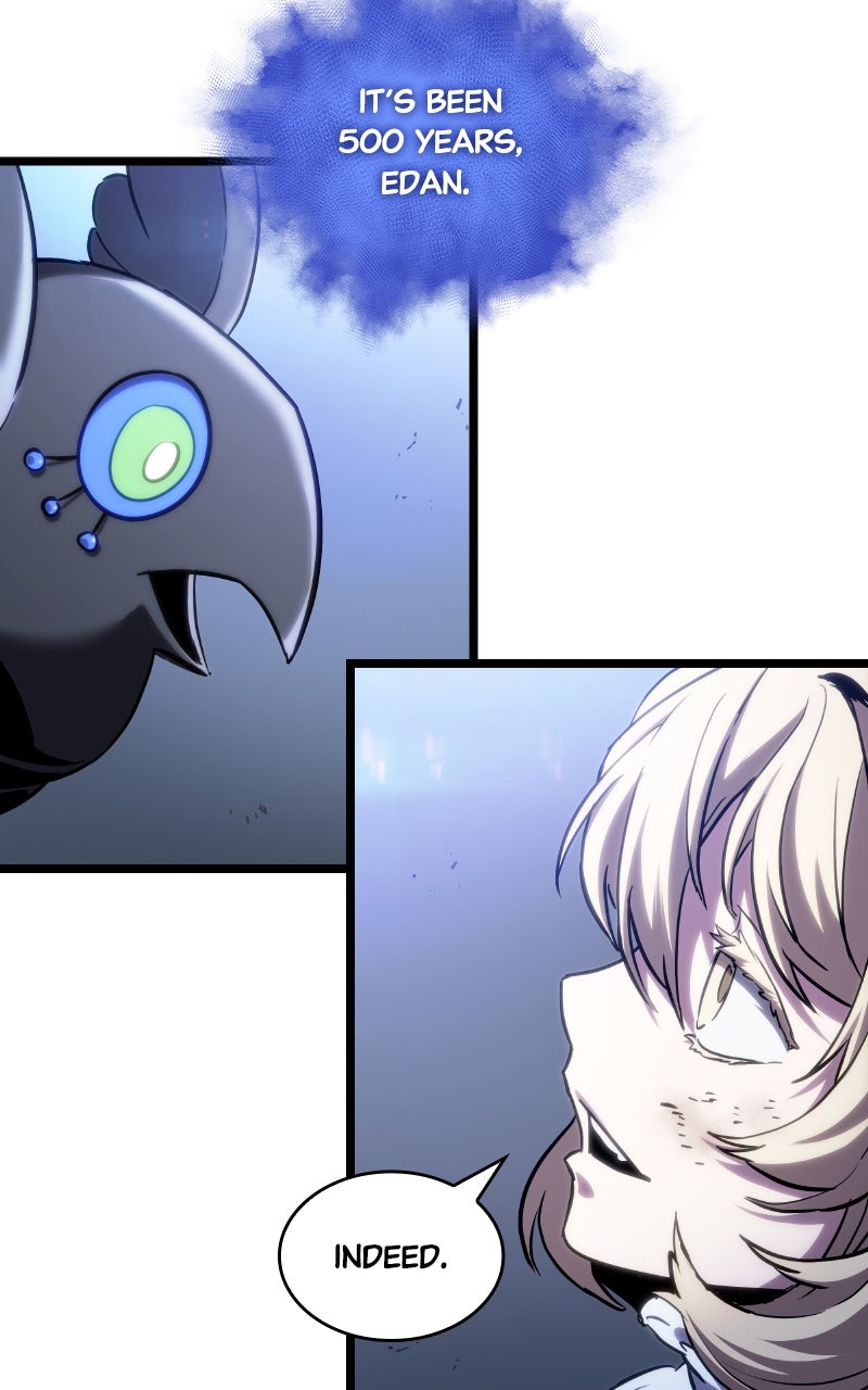 Read The World After the Fall EN Manga Online