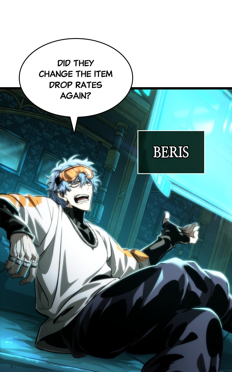 Read The World After the Fall EN Manga Online