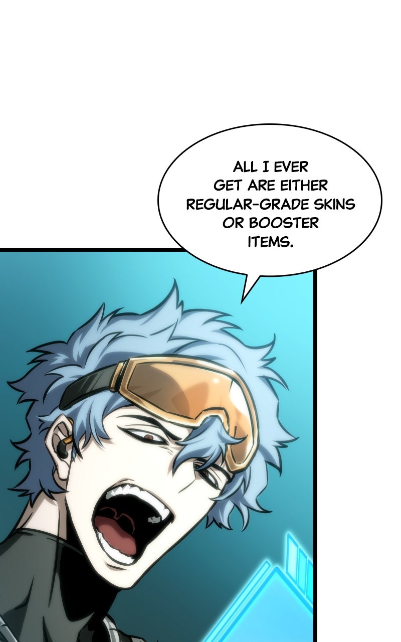 Read The World After the Fall EN Manga Online