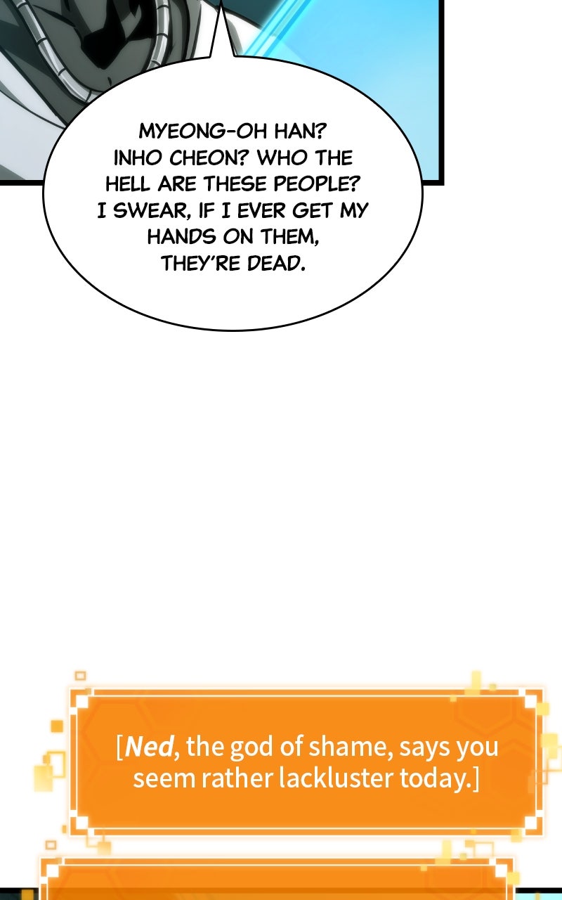 Read The World After the Fall EN Manga Online