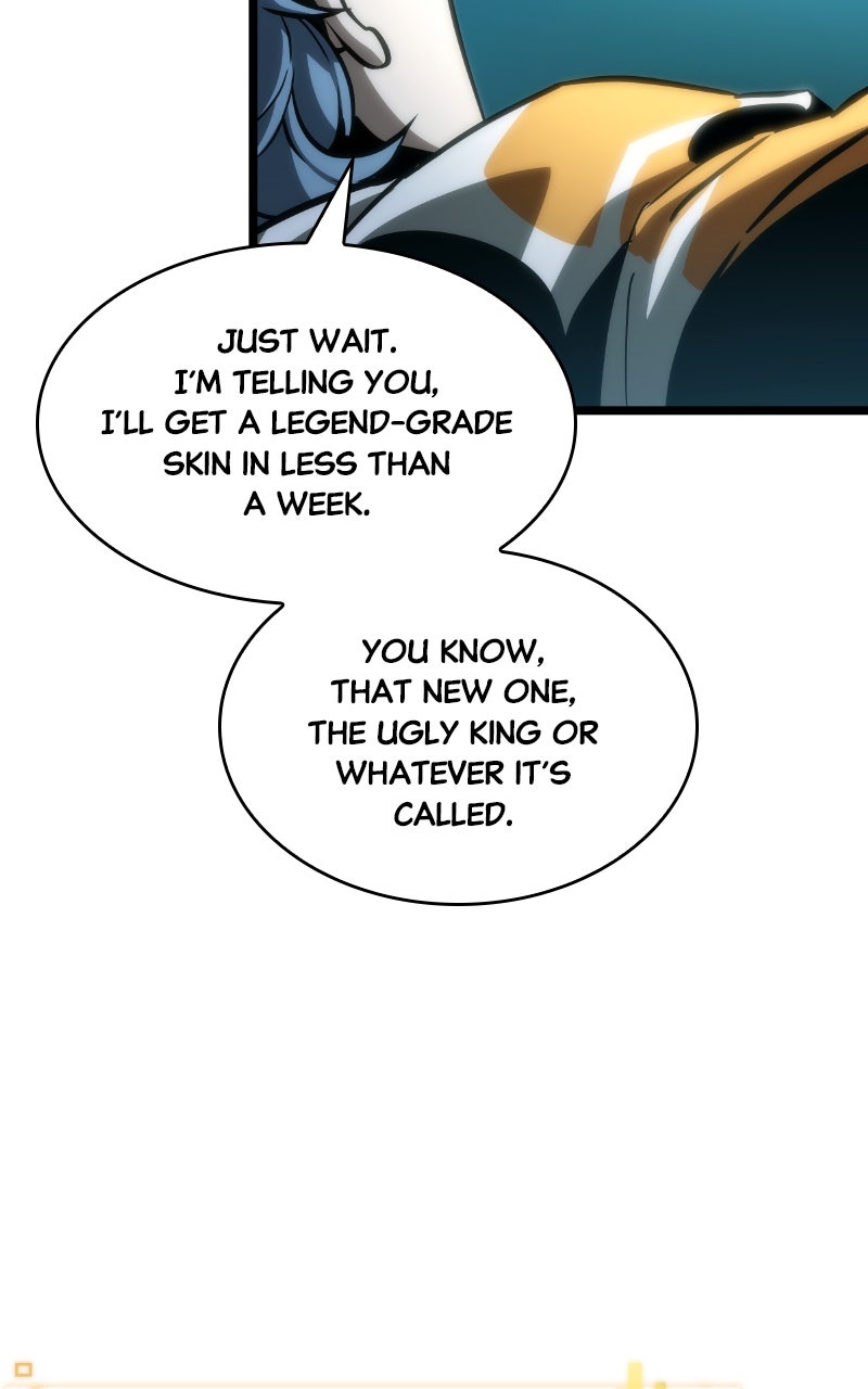 Read The World After the Fall EN Manga Online