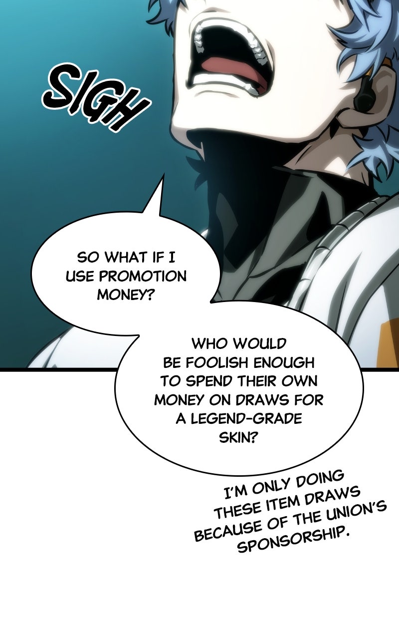 Read The World After the Fall EN Manga Online
