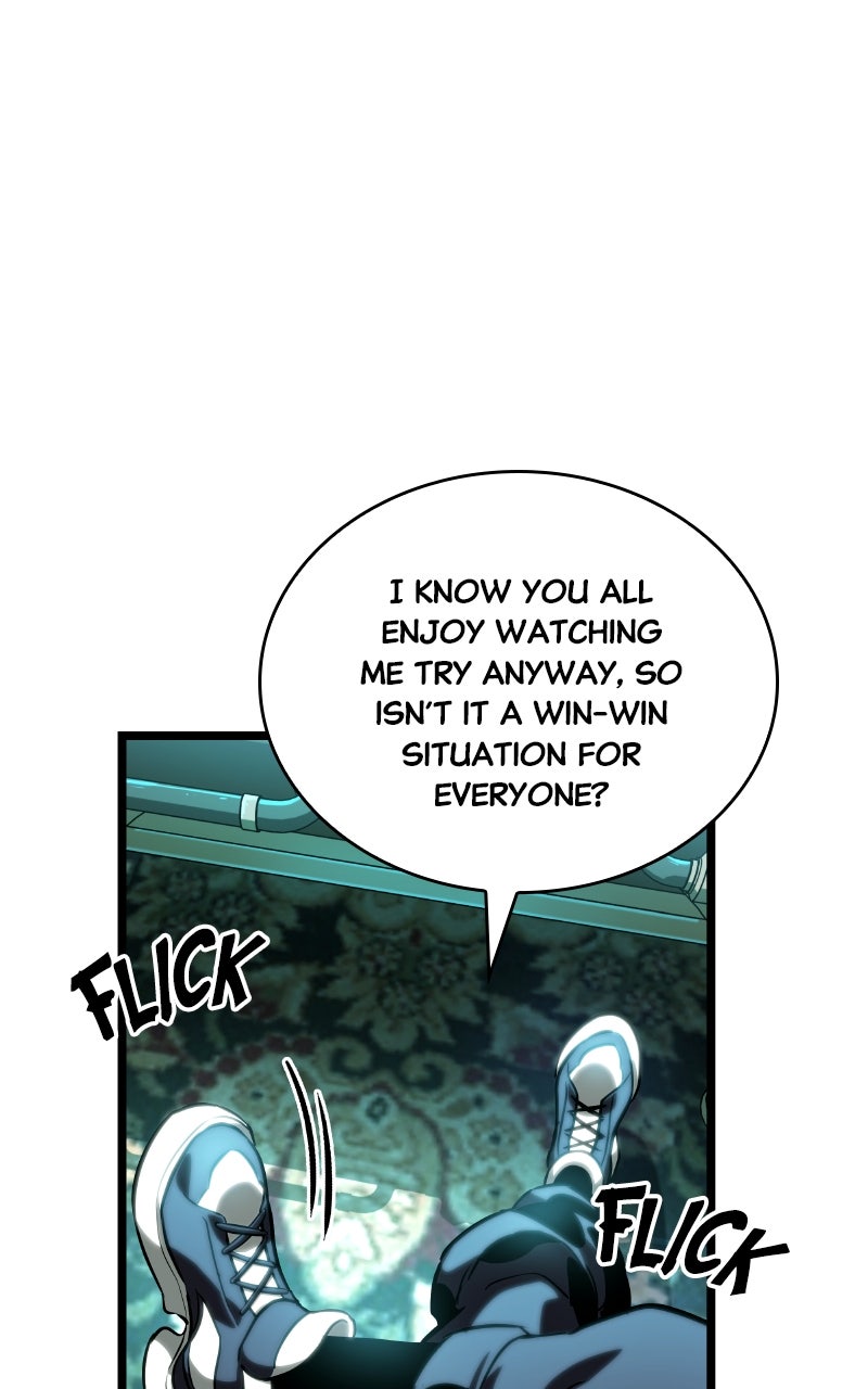 Read The World After the Fall EN Manga Online