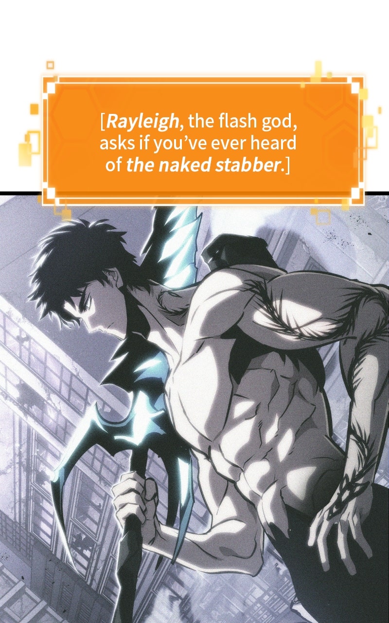 Read The World After the Fall EN Manga Online