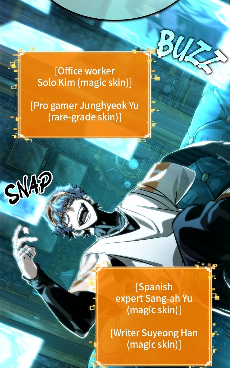 Read The World After the Fall EN Manga Online