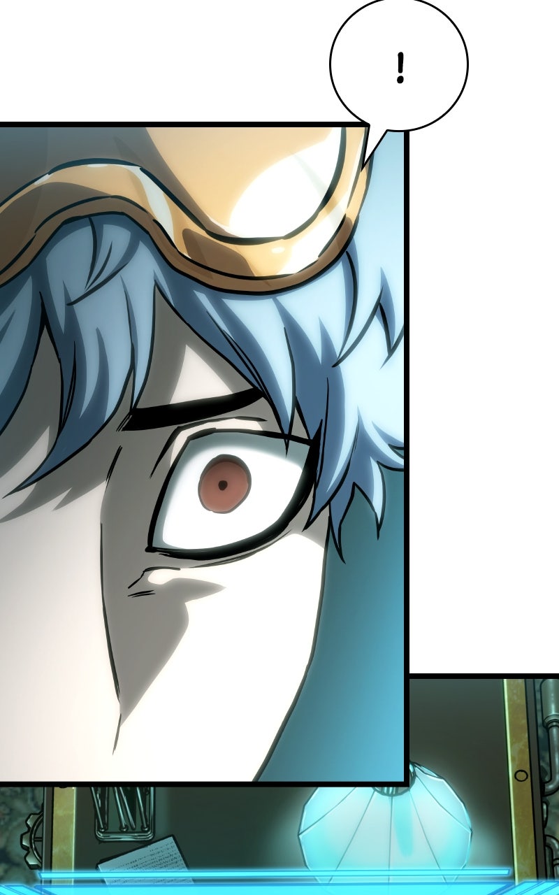 Read The World After the Fall EN Manga Online
