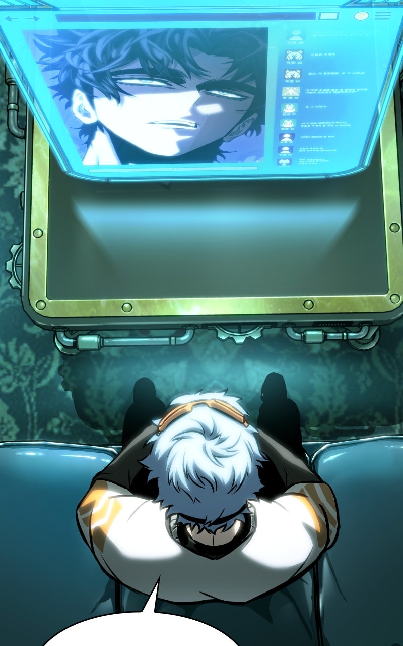Read The World After the Fall EN Manga Online