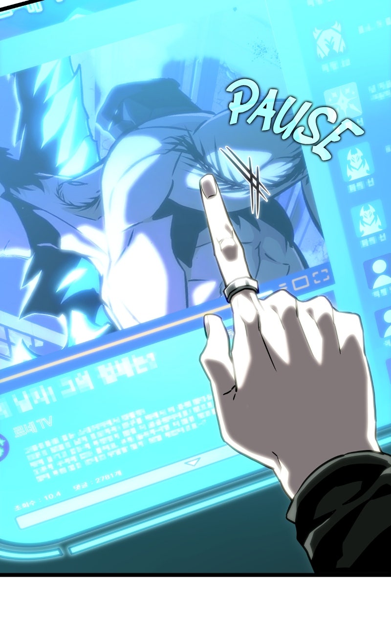 Read The World After the Fall EN Manga Online