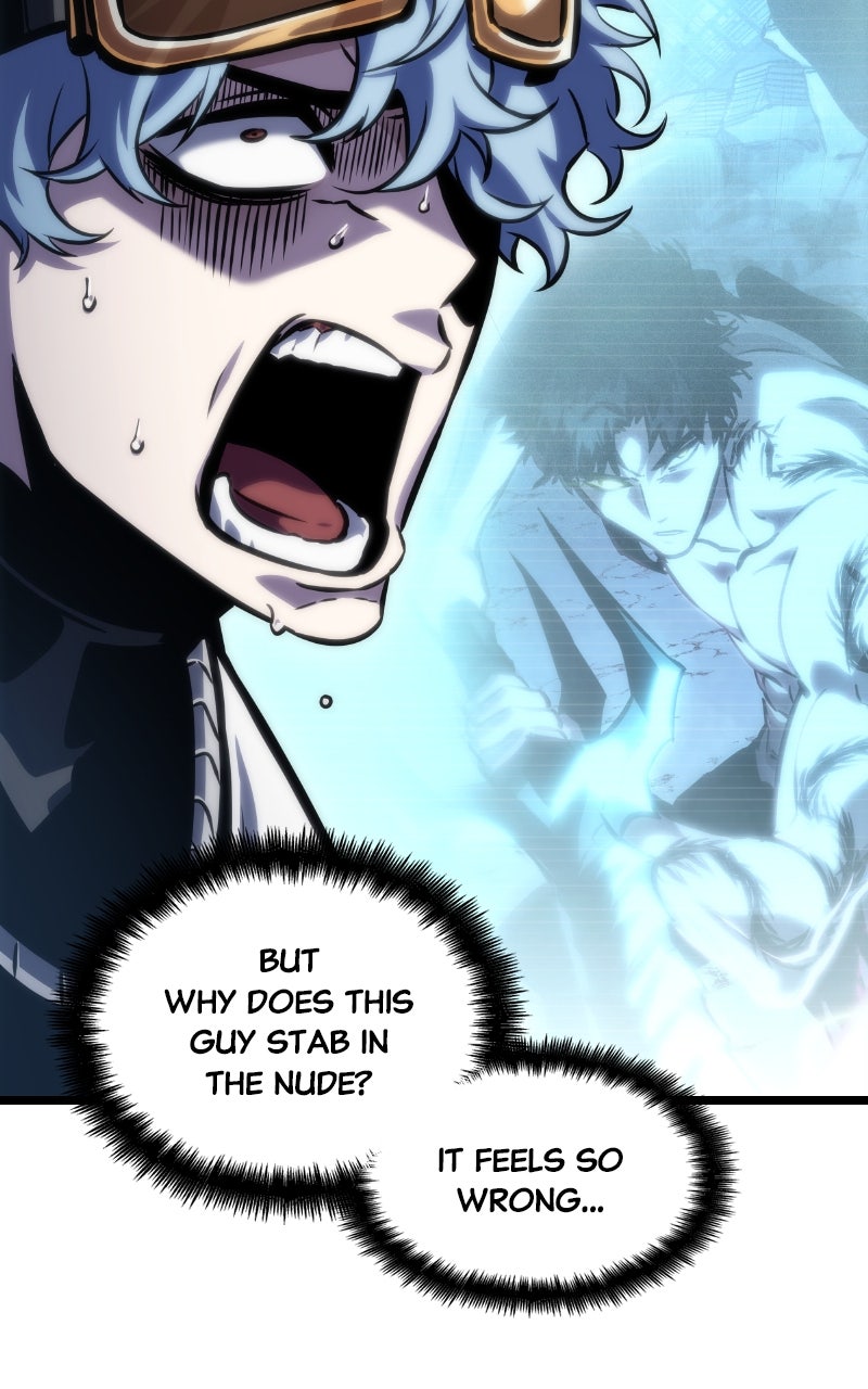 Read The World After the Fall EN Manga Online