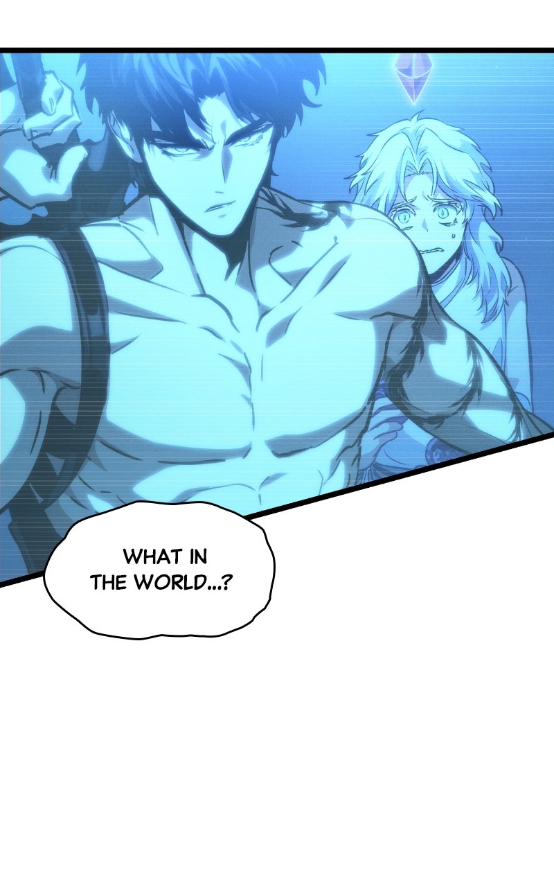 Read The World After the Fall EN Manga Online