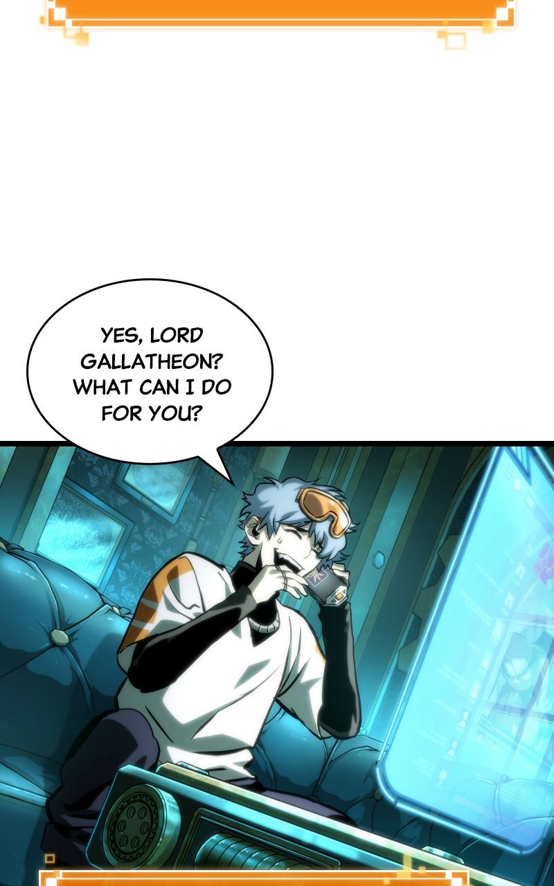 Read The World After the Fall EN Manga Online