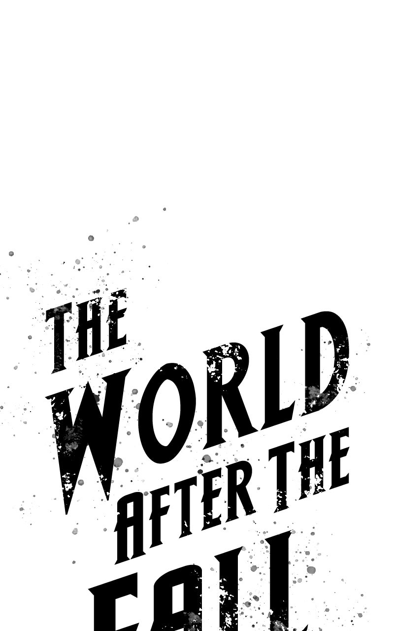Read The World After the Fall EN Manga Online