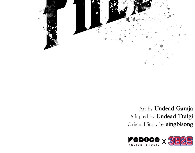 Read The World After the Fall EN Manga Online