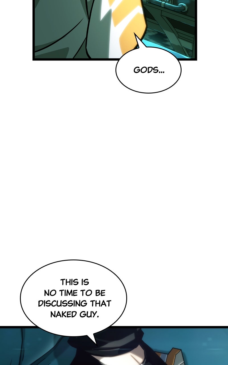 Read The World After the Fall EN Manga Online