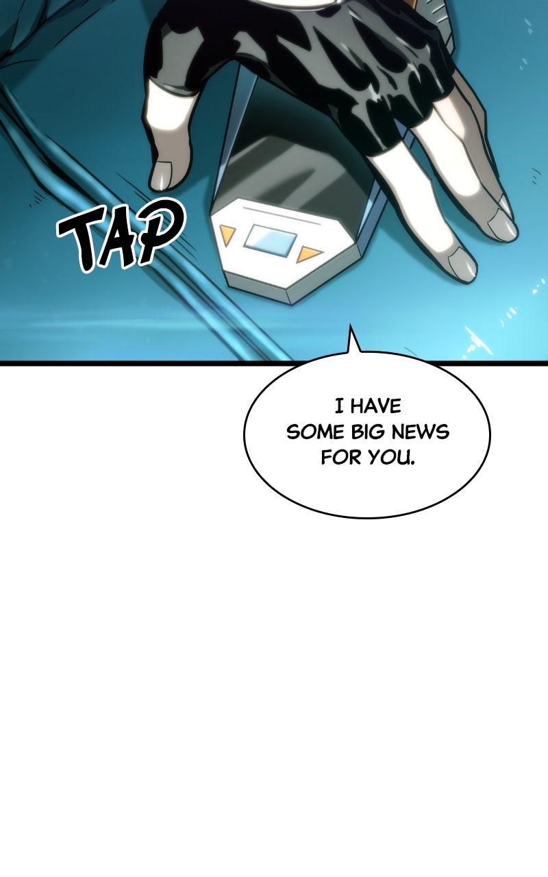 Read The World After the Fall EN Manga Online