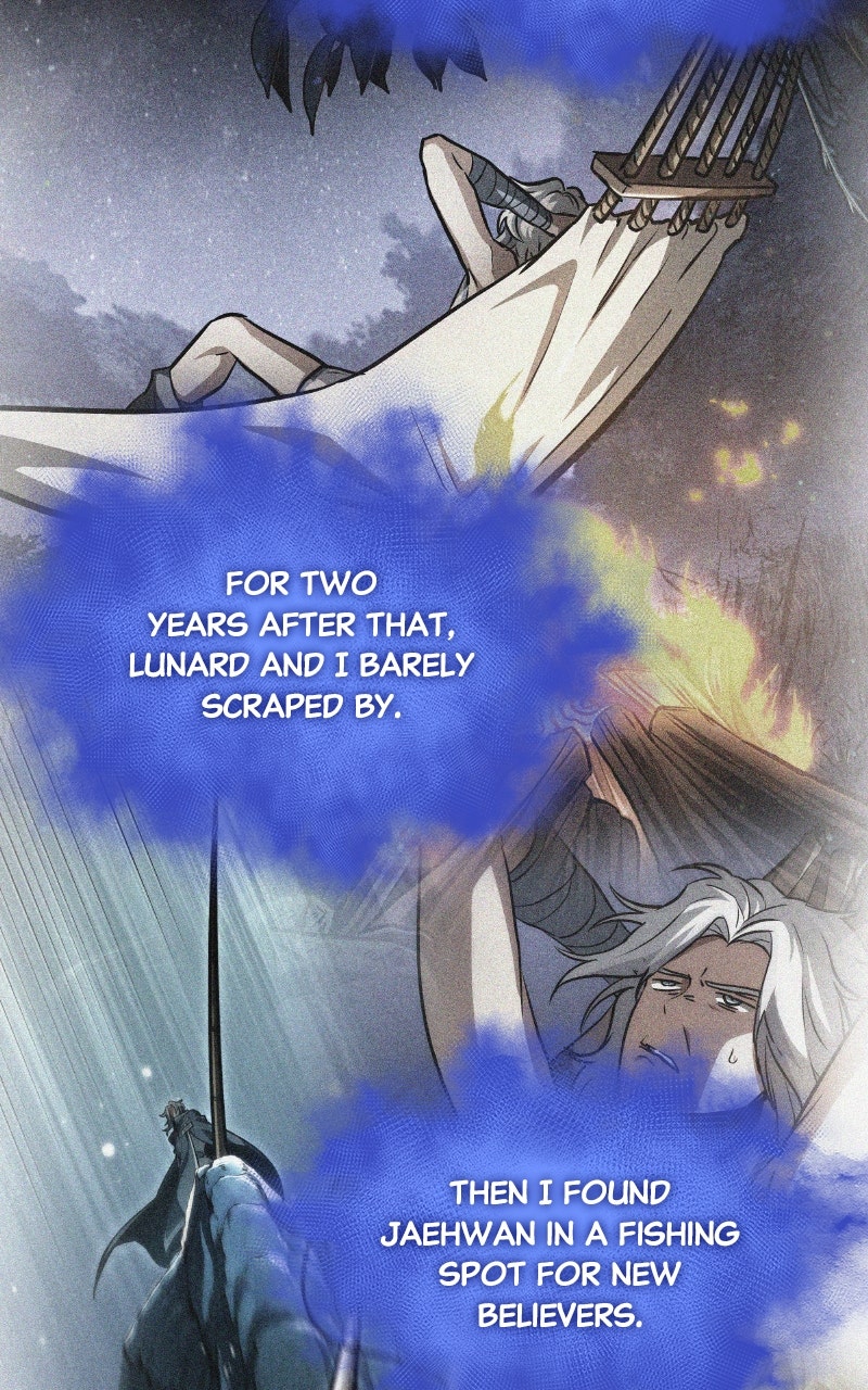 Read The World After the Fall EN Manga Online