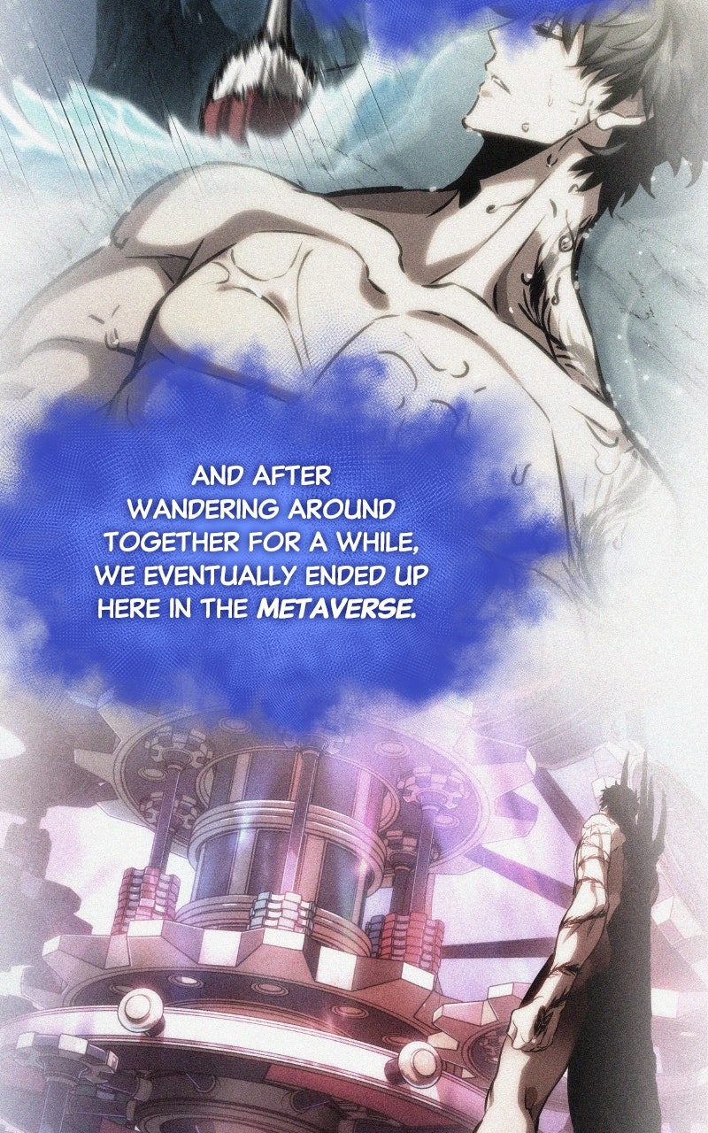 Read The World After the Fall EN Manga Online