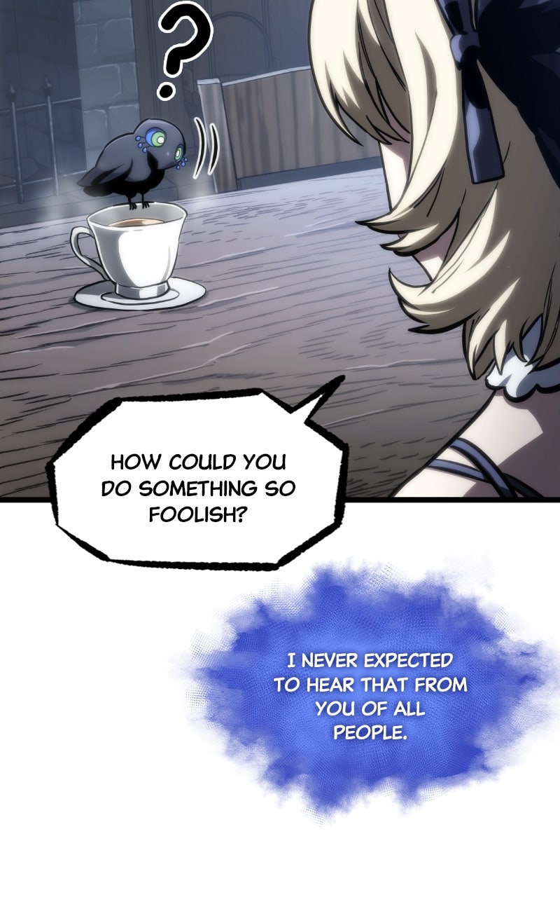 Read The World After the Fall EN Manga Online