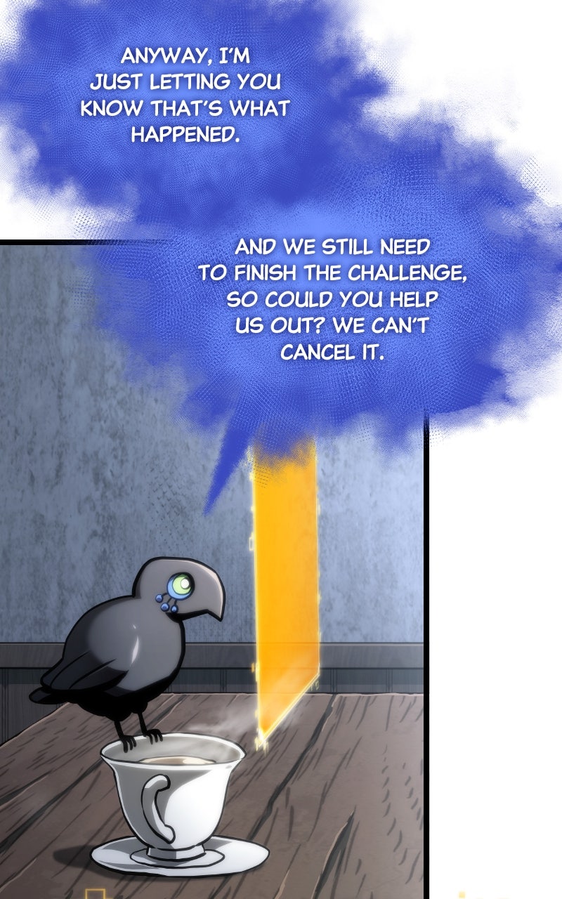 Read The World After the Fall EN Manga Online