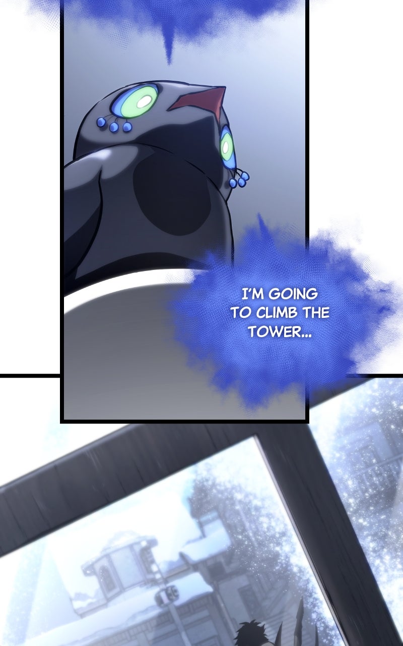 Read The World After the Fall EN Manga Online
