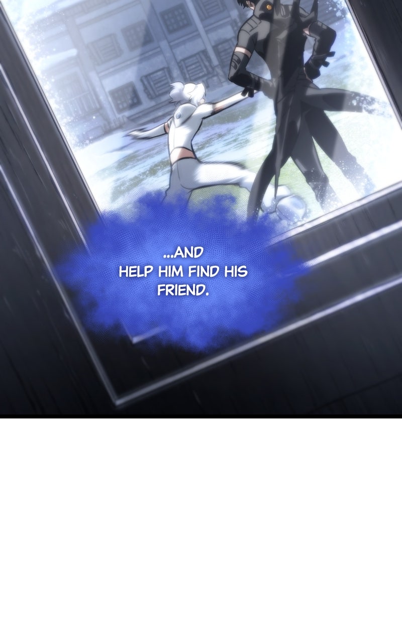 Read The World After the Fall EN Manga Online