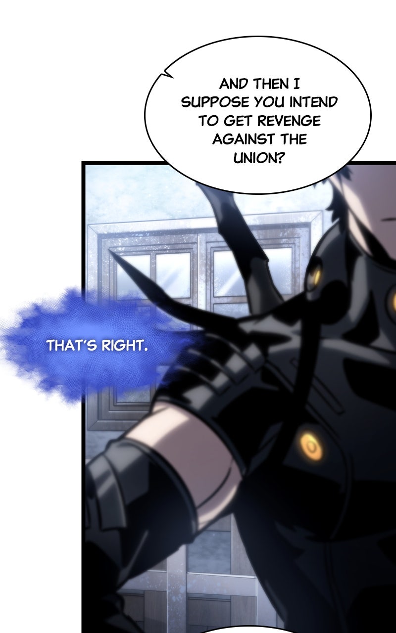 Read The World After the Fall EN Manga Online