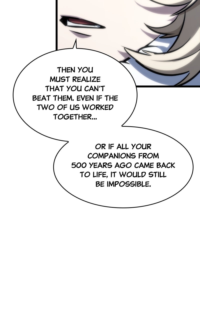 Read The World After the Fall EN Manga Online