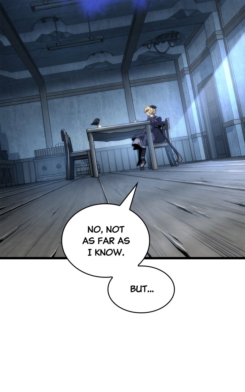 Read The World After the Fall EN Manga Online