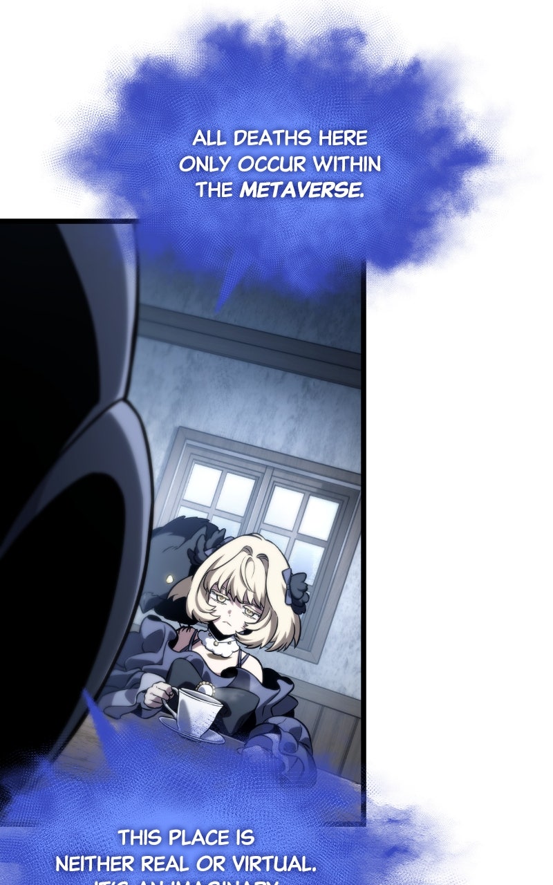 Read The World After the Fall EN Manga Online