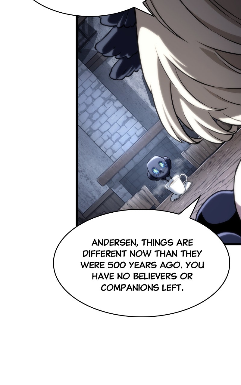 Read The World After the Fall EN Manga Online