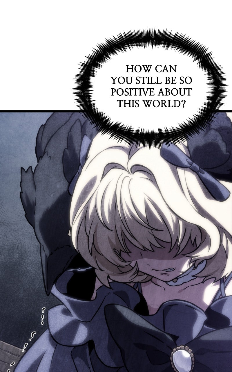 Read The World After the Fall EN Manga Online
