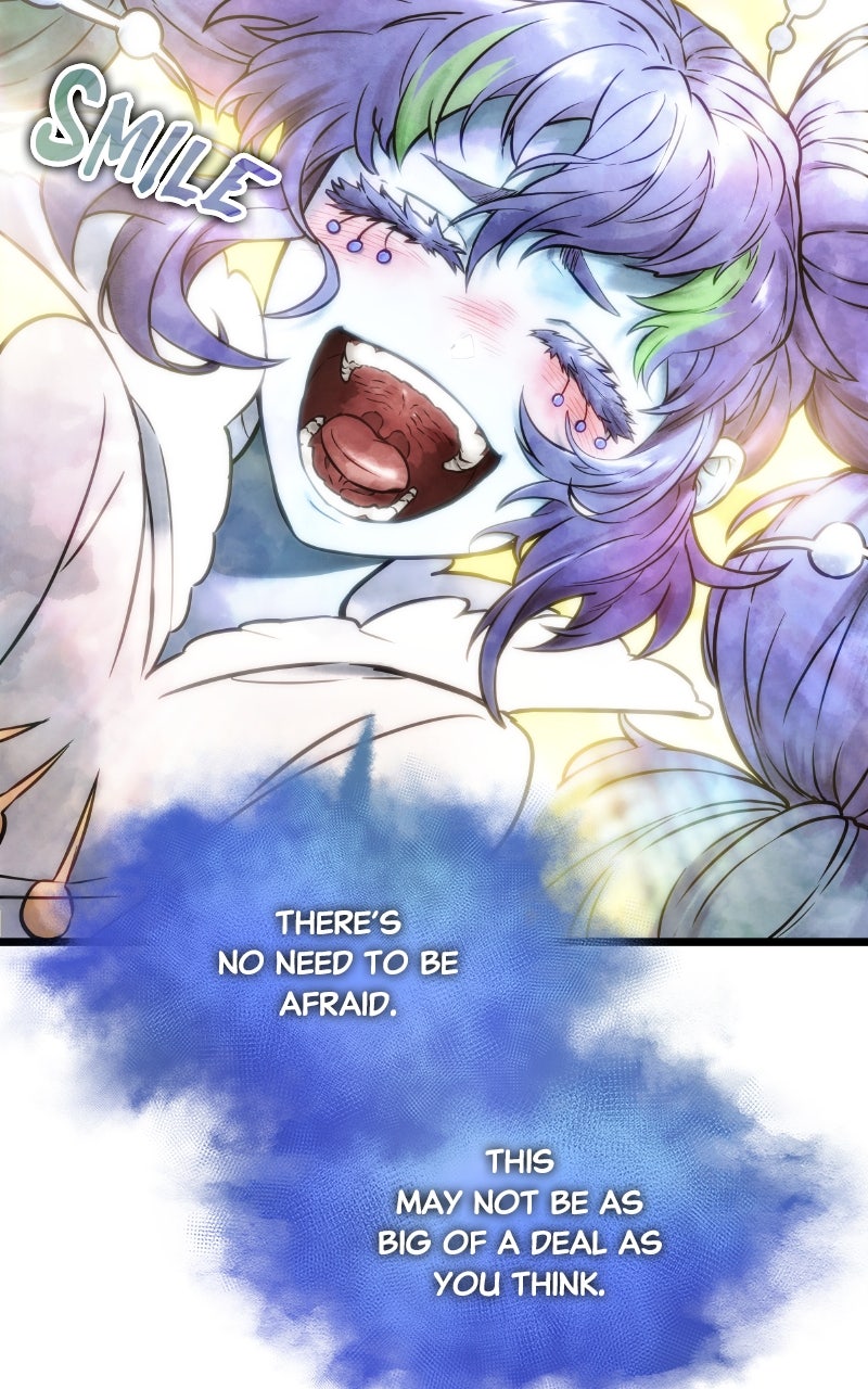 Read The World After the Fall EN Manga Online