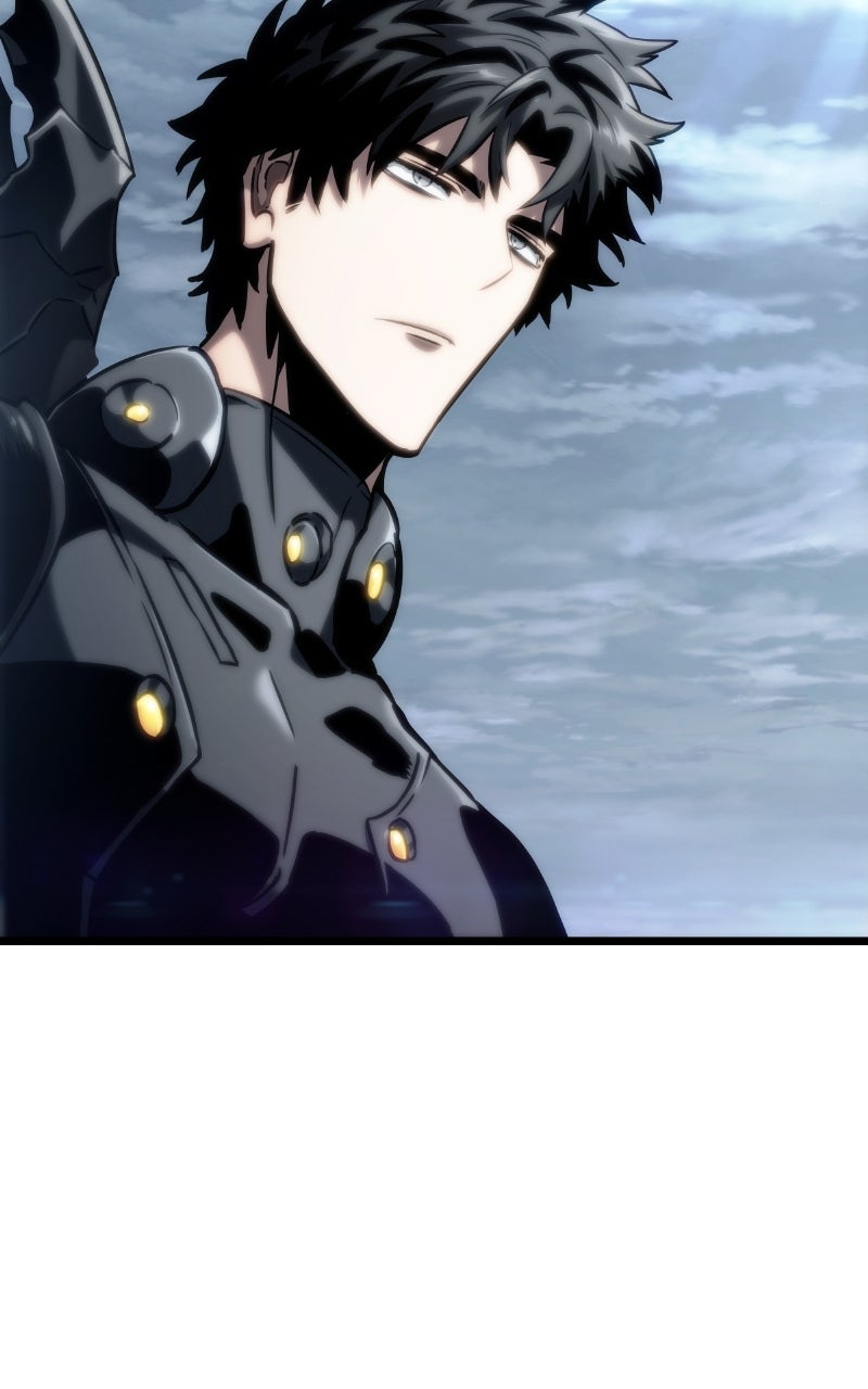 Read The World After the Fall EN Manga Online
